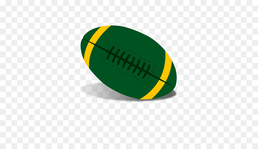 Pallone da Rugby, football Americano - palla