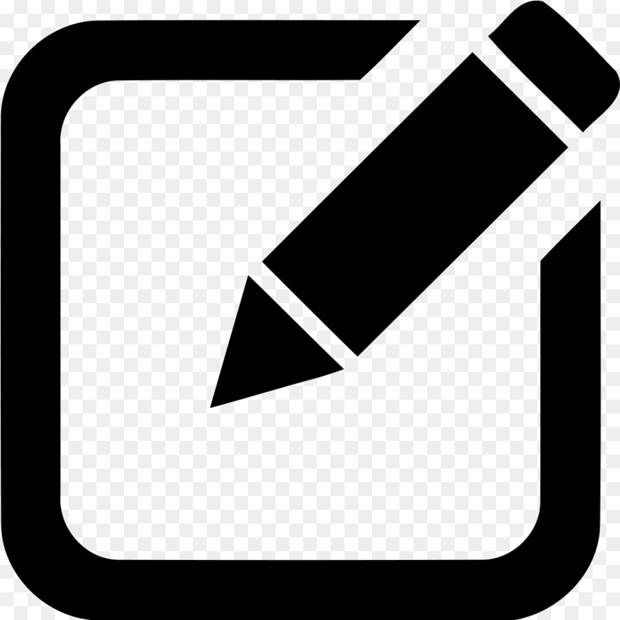 Computer Icons Schreiben, Zeichnen - Vektor Grafik editor