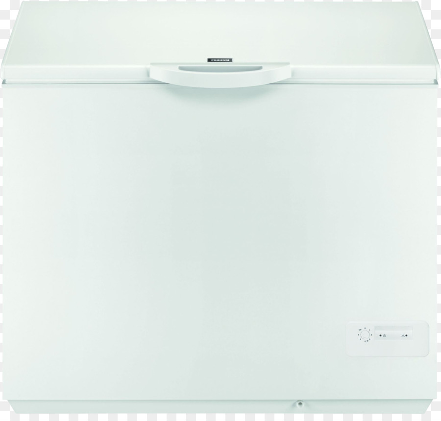 Hauptgerät Kühlschrank Zanussi Haushaltsgerät Auto-Abtauung - Kühlschrank