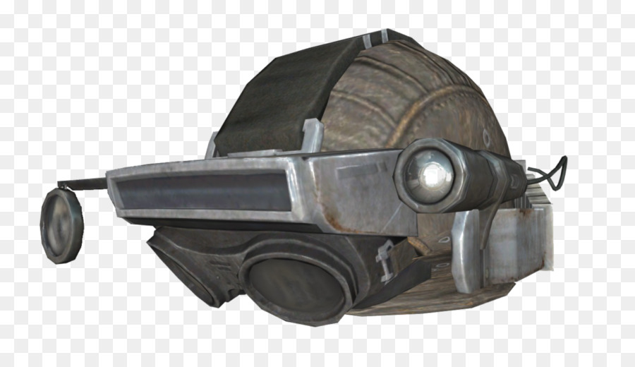 Fallout 4 Fallout: New Vegas Casco Occhiali Mod - casco