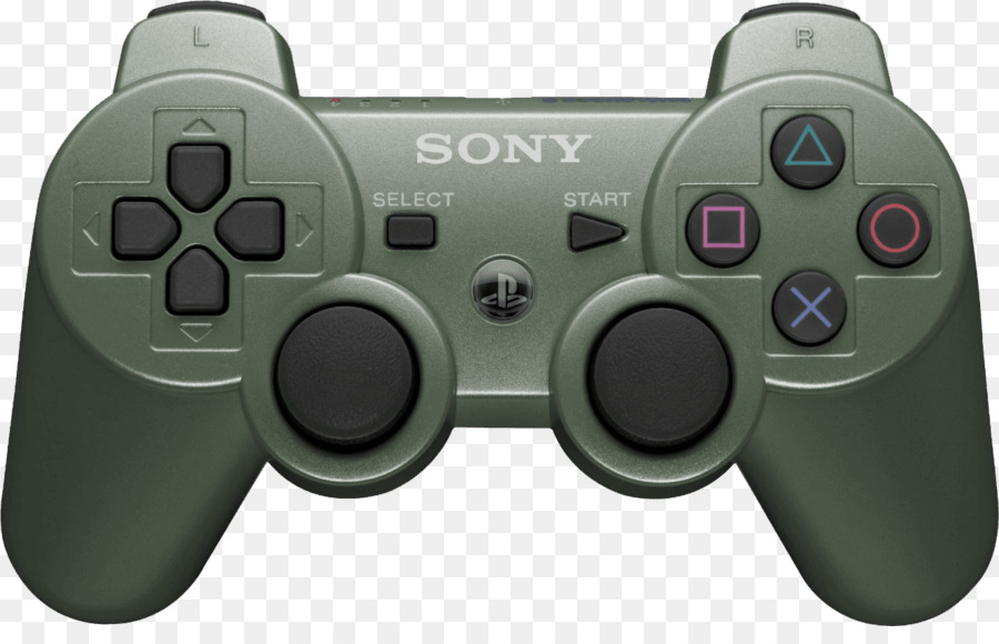 PlayStation 2 Sixaxis Joystick-PlayStation 3 - Playstation