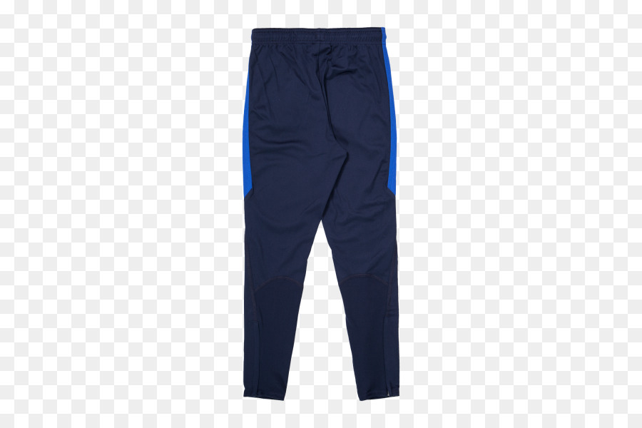 Tuta Pantaloni Blu Abbigliamento Adidas - Pantaloni da allenamento