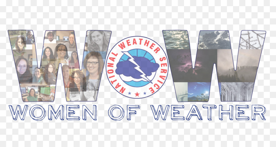 Storia di donne Mese National Weather Service Donna Nero History Month - donna