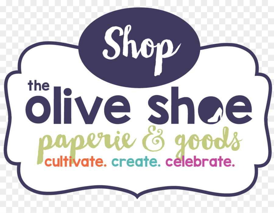 Die Oliven-Schuh-Marke-Logo Ware - andere
