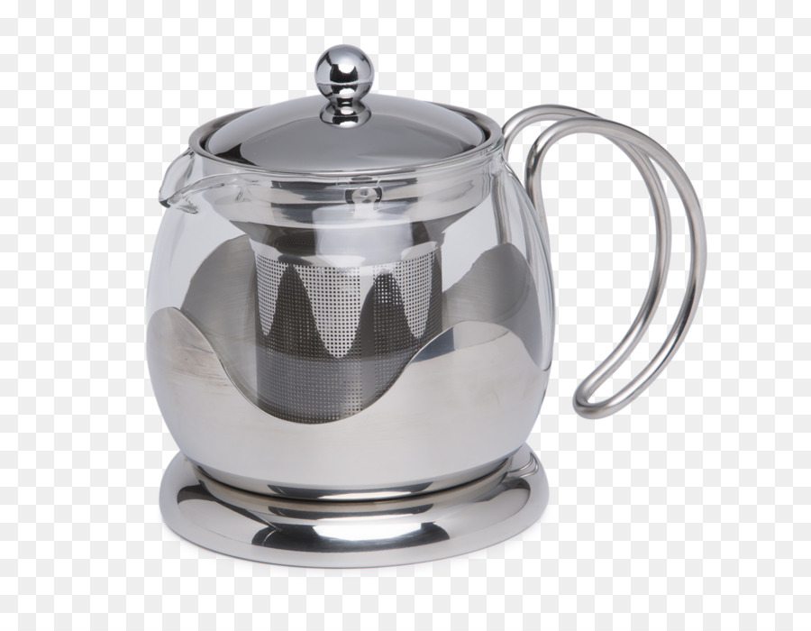 Teekanne Wasserkocher Kaffee French Press - Tee