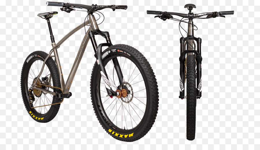 Mountainbike Diamondback Fahrräder Hardtail 29er - Fahrradständer