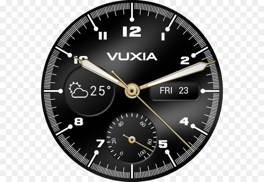 Omega Speedmaster Uhr Uhr Gesicht Android - Uhr