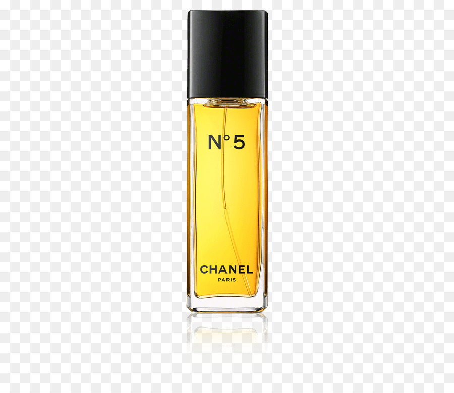 Chanel No. 5 Parfüm-Coco Mademoiselle Eau de toilette - Parfüm