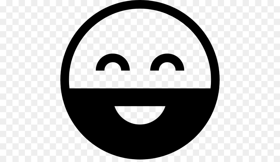 Emoticon-Smiley-Computer-Symbole Emoji-BART - Smiley
