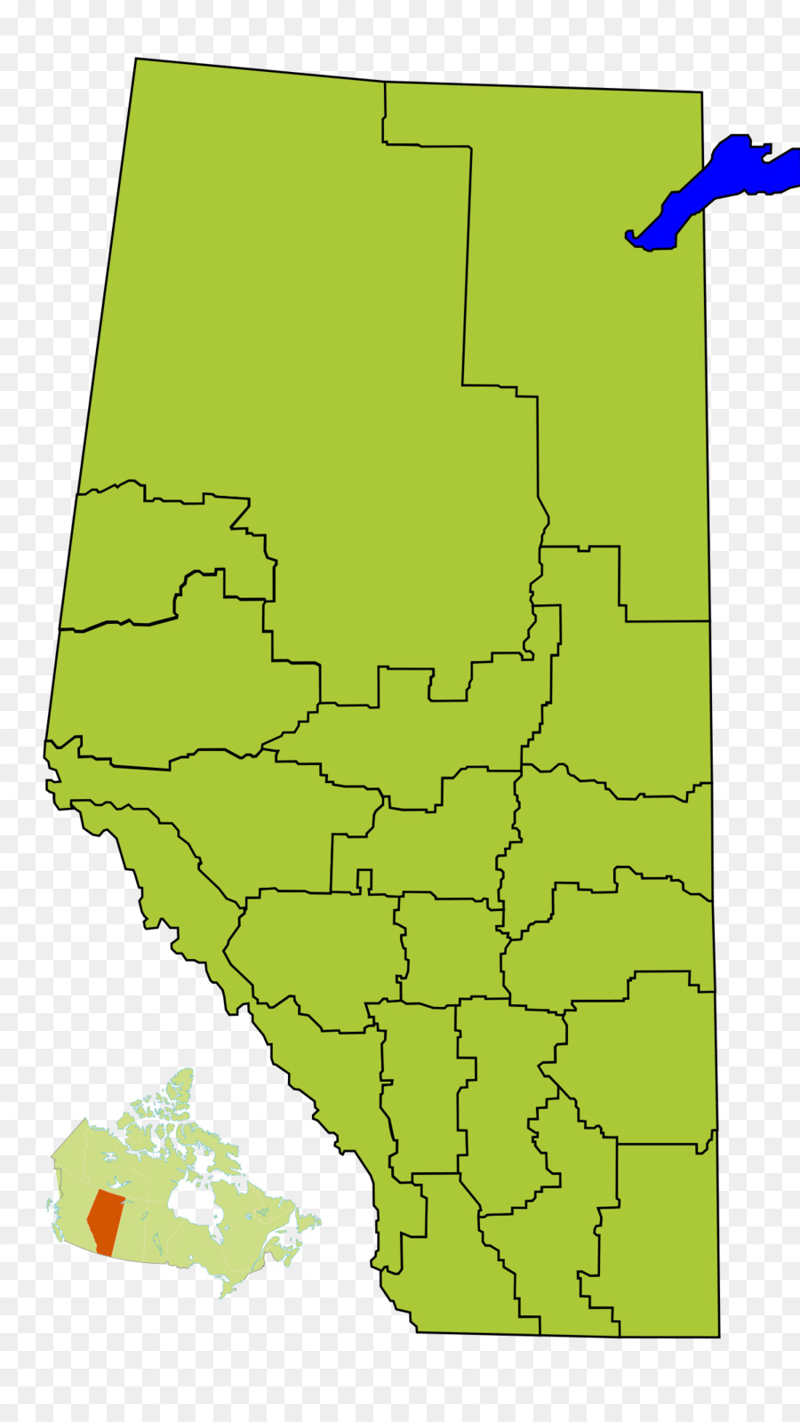 Division No. 17, Alberta Division No. 14, Alberta Division No. 15, Alberta Division No. 16, Alberta Division No. 11, Alberta - altri