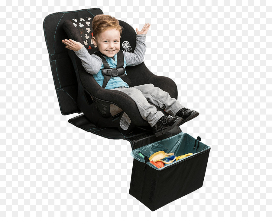 Baby & Kleinkind Auto-Kindersitze Müll & Altpapier-Körbe - Auto