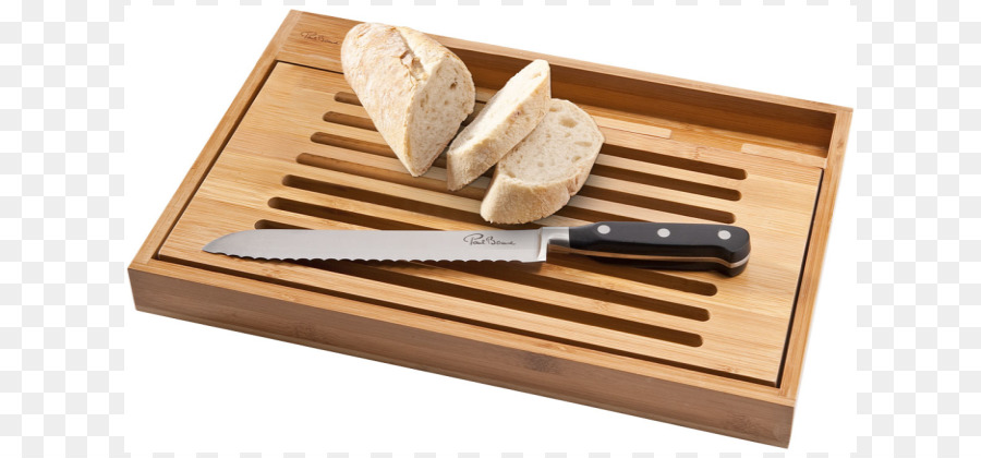Coltello per il pane taglieri Bistrot - coltello