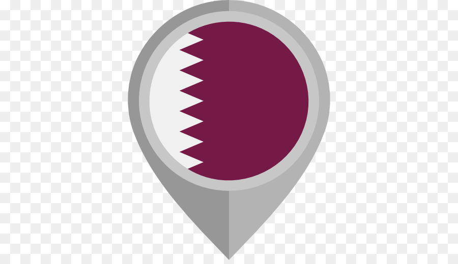 Flagge von Katar Computer Icons Desktop Wallpaper - Bahrain Flagge