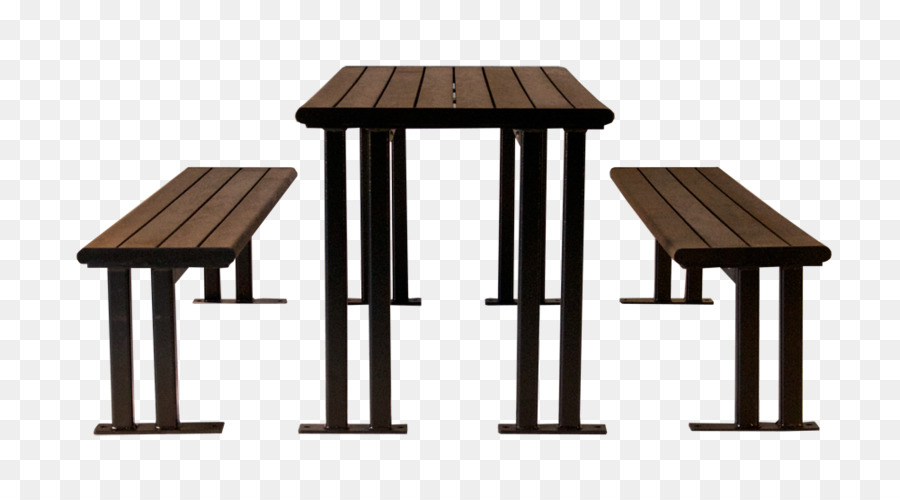Picknick-Tisch Stuhl Bank Hocker - Tabelle