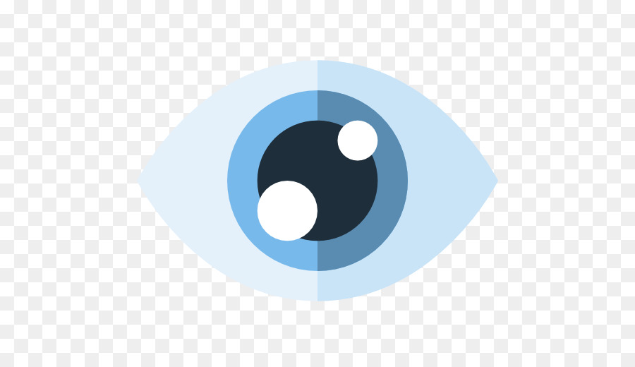Geist-Körper-Gesundheits-Eye Associates Computer-Icons Logo - Auge