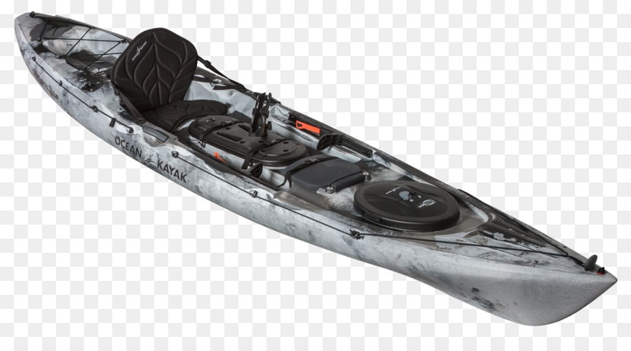 Ocean prowler Trident 13 angler Angeln Meer Boot fahren, Skifahren 13 Ski ski - andere