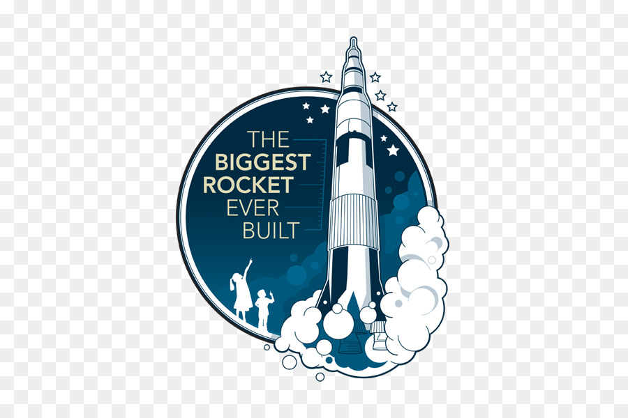 Rocket Spacefund Logo Marke Ringwould - Rakete