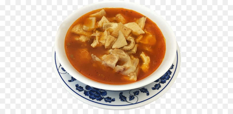 Kutteln Suppen Menudo Sopa de mondongo-Curry-Soße - oft