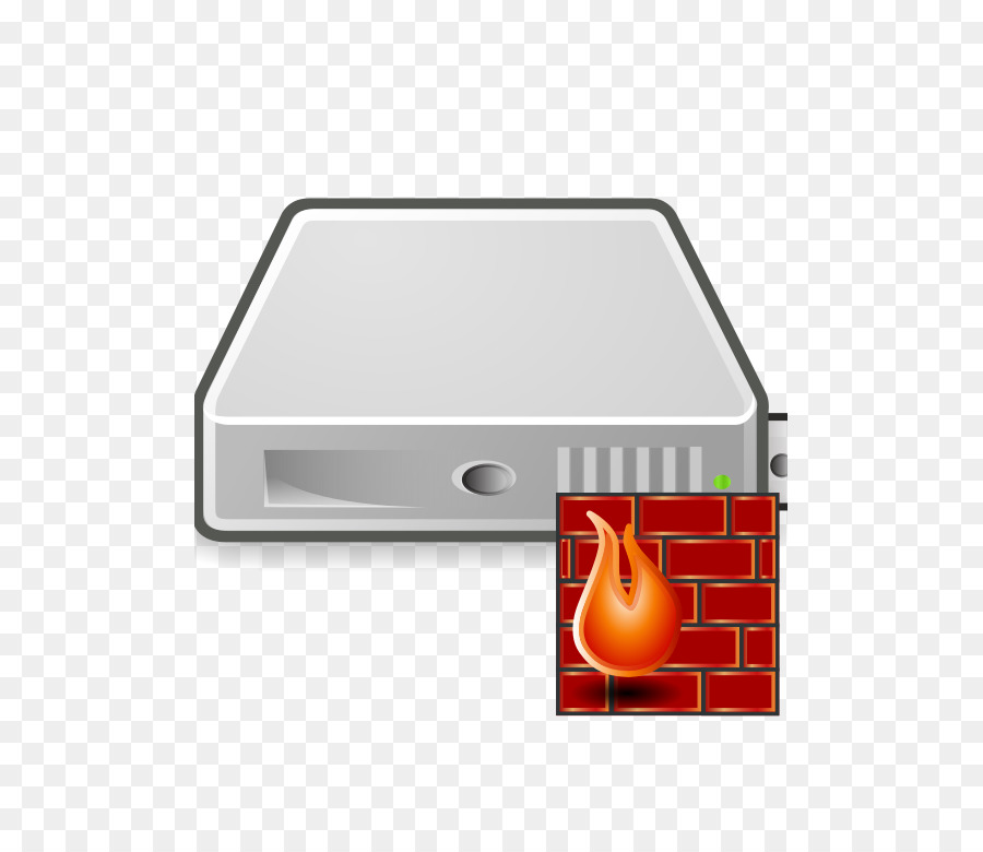 GNU File di Installazione del server di Computer Server - muro di fuoco