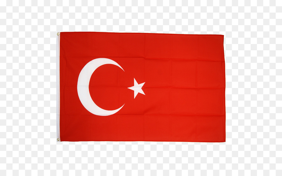 Flagge der Türkei Banderole T-shirt - Flagge