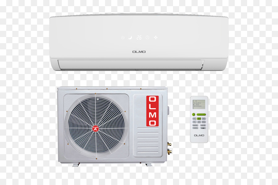 Klimagerät R 410A Сплит система Inverterska klima Kältemittel - andere