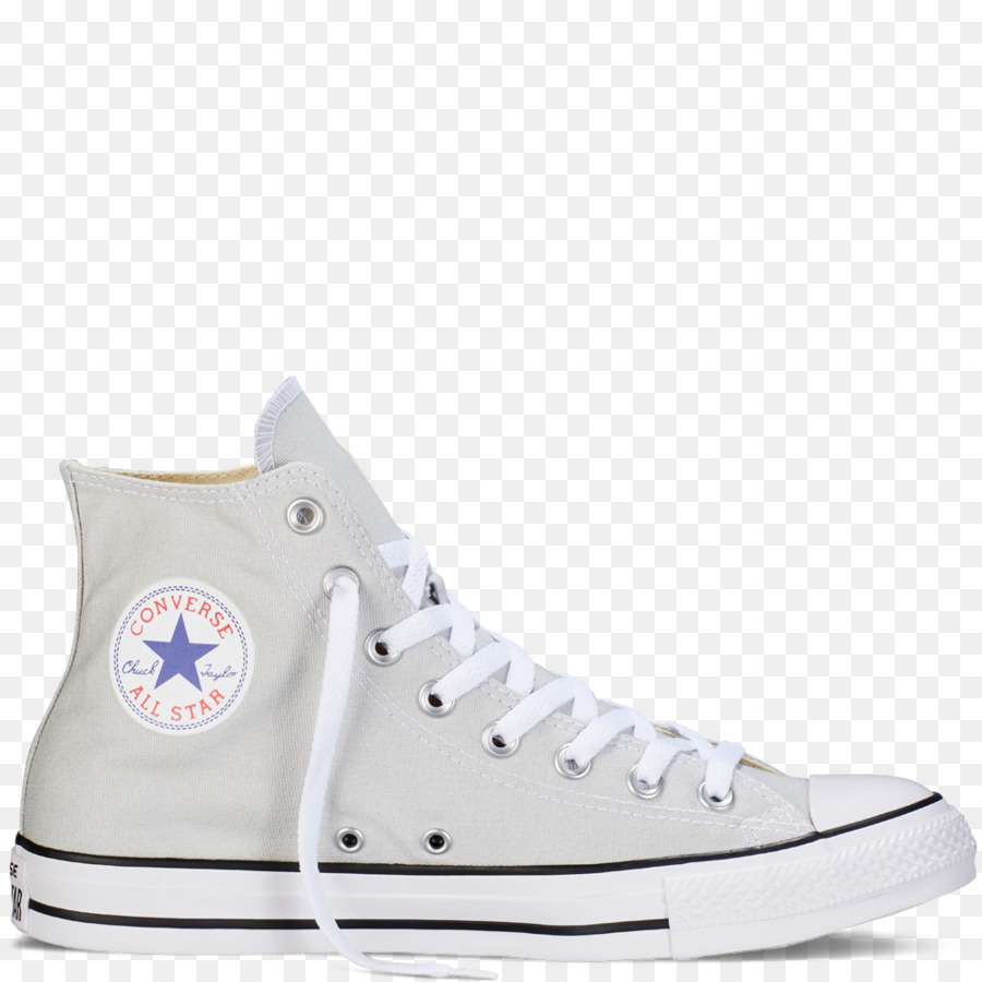 High top Converse Chuck Taylor All Stars Turnschuhe Schuh - andere