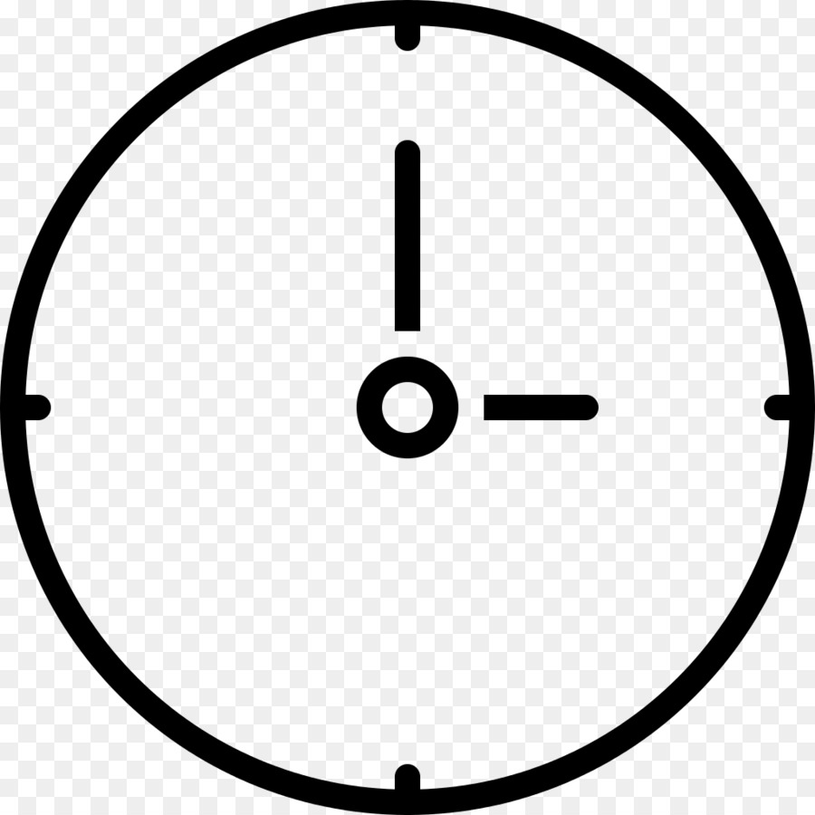 Computer Icons Download Theme - Uhr Symbol