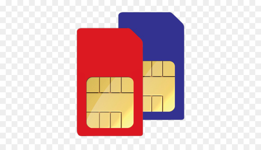 Dual SIM Subscriber identity module iPhone Icone del Computer - i phone