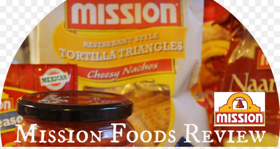 Fast-food-Australische Küche-Sauce Junk-food - Mission Foods