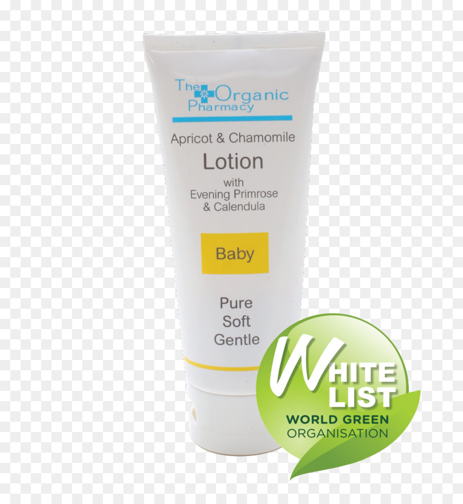 世界綠色組織 Mondo Verde Organizzazione Infant Baby shampoo - altri