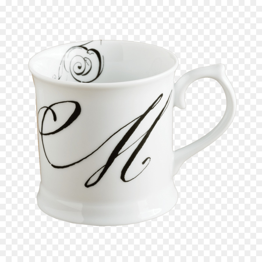 Caffè tazza Mug in Porcellana Boccale - tazza