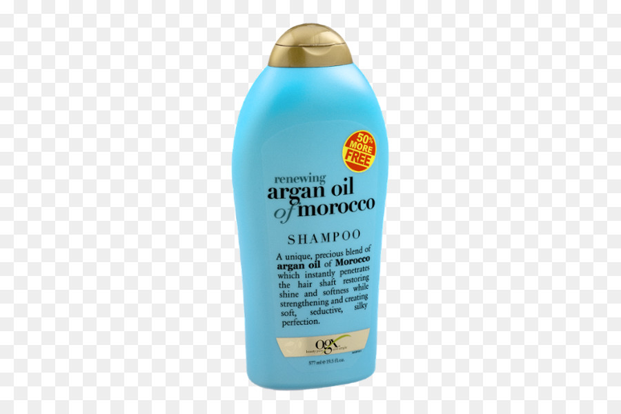 Lozione Shampoo olio di Argan Capelli - shampoo