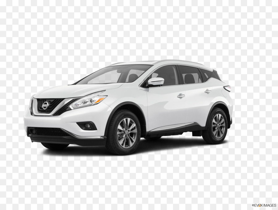 2018 Nissan Murano SL continuously Variable Transmission 2018 Nissan Murano SV 2018 Nissan Murano Platin - Nissan