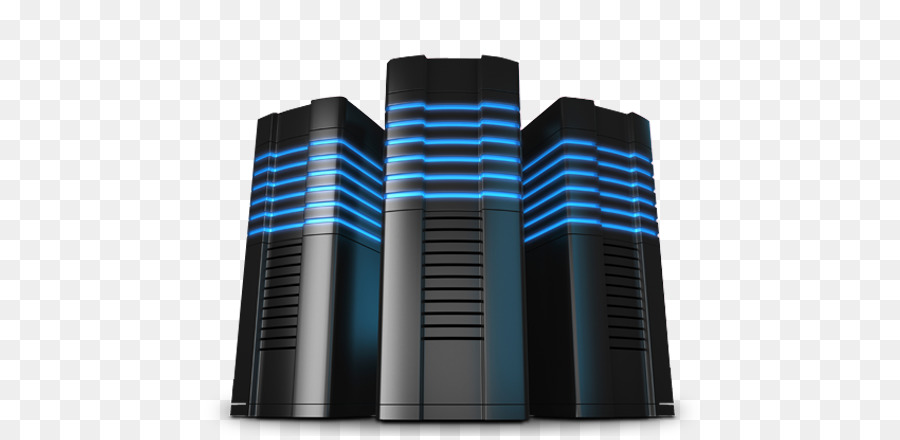 Computer Servers Technology