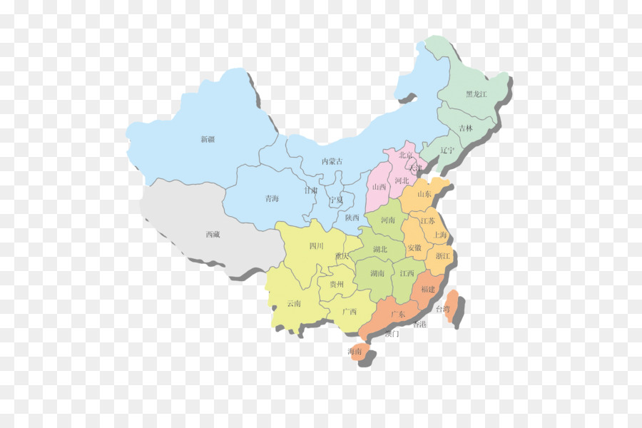 Dunhuang Mappa Province della Cina Zhangjiakou Cassaforte Capital AG - mappa