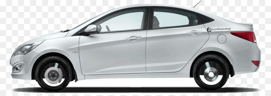 Hyundai Accent Auto BMW 3-Serie Hyundai Verna - Hyundai Verna