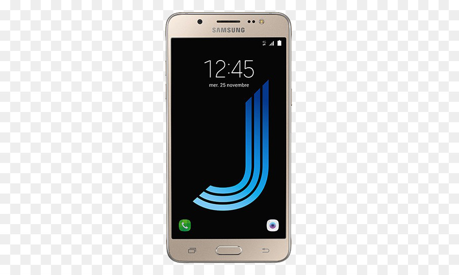 Samsung Galaxy J5 Samsung Galaxy J7 (2016) Telefon - Samsung