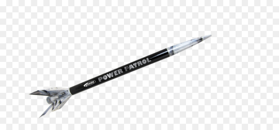 Bleistift extender Stoßdämpfer Feder - Raketen macht