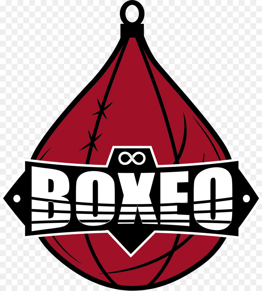 Boxing Logo-Kampf-sport Street fighting Knockout - Boxen