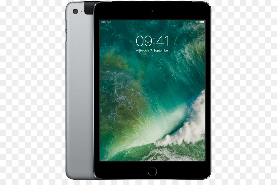 iPad 4 Apple - 10.5-Zoll-iPad Pro Apple - 10.5-Zoll-iPad Pro - Tablet