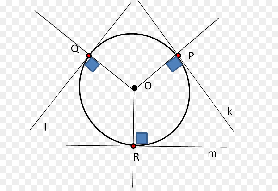 Punkt, Dreieck, Kreis, Linie - Winkel