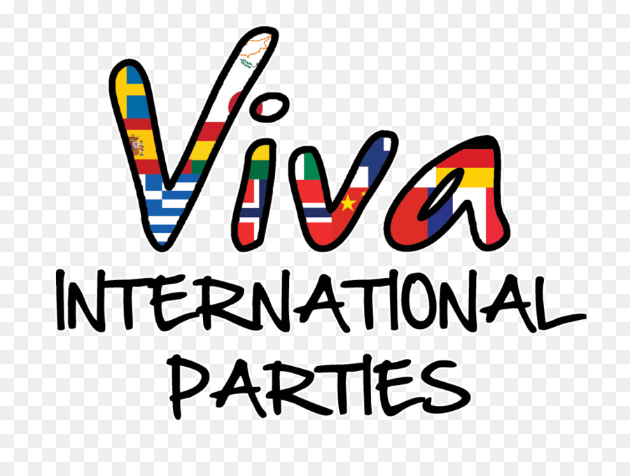 Logo VIVA GROUP INTERNATIONAL Brand Schriftart - Stahl