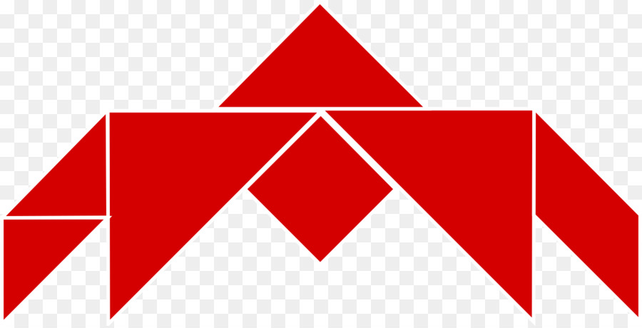 Tam Giác Logo Điểm Chữ - hình tam giác