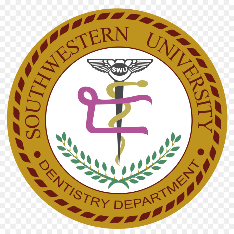 Emblema Logo Distintivo Organizzazione Università - ammaccatura
