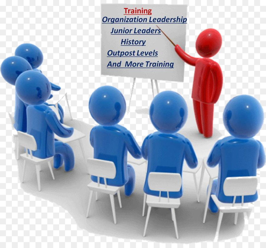 Training und Entwicklung-Organisation Human resource management - Organisation