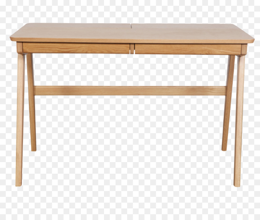 Schreibtisch Büro-Tisch-Holz-Möbel - Tabelle