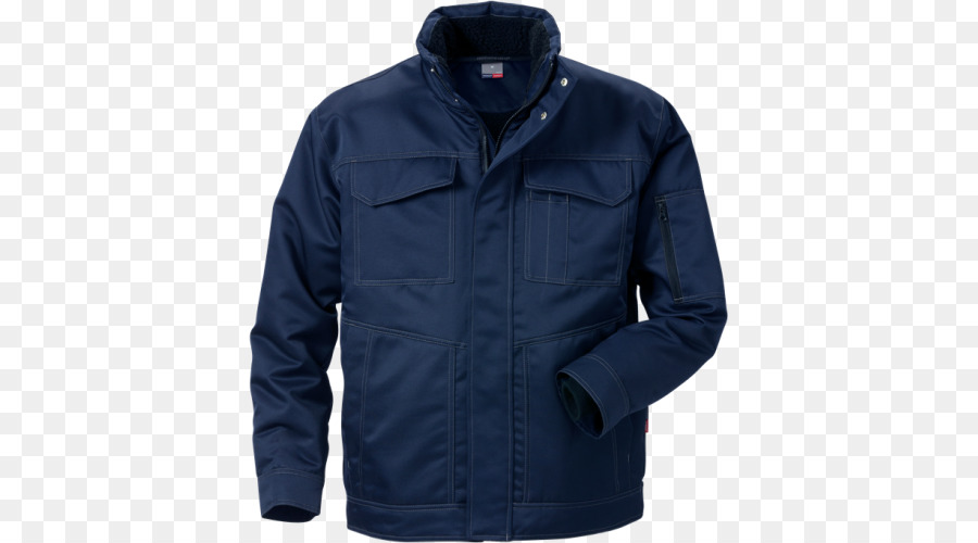 Volo giacca in pile Abbigliamento Abbigliamento da lavoro - giacca invernale
