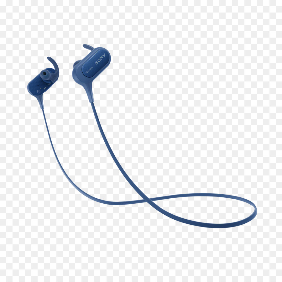 Sony XB50BS EXTRA BASS Kopfhörer Wireless Bluetooth - Kopfhörer