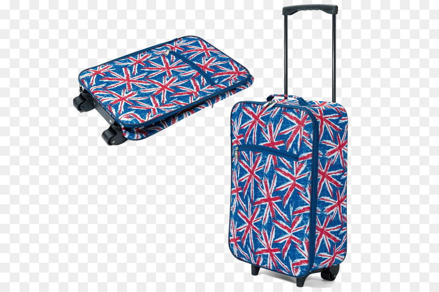 Suitcase Background