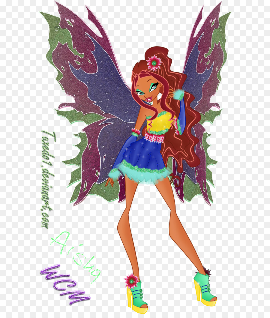 Aisha Fairy